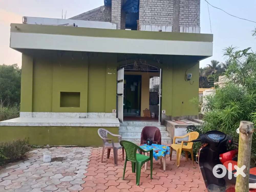 Birabalabhadrapur Rent for house -(ବିରବଳଭଦ୍ରପୁର) ଚନ୍ଦନପୁର