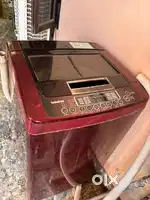 Lg Washing machine