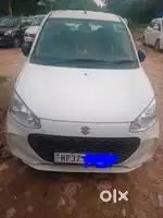Maruti Suzuki Alto K10 2023 Petrol 9000 Km Driven