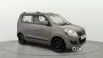 Maruti Suzuki Wagon R 1.0 VXi, 2014, Petrol