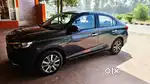Amaze Top model push button start urgent sell