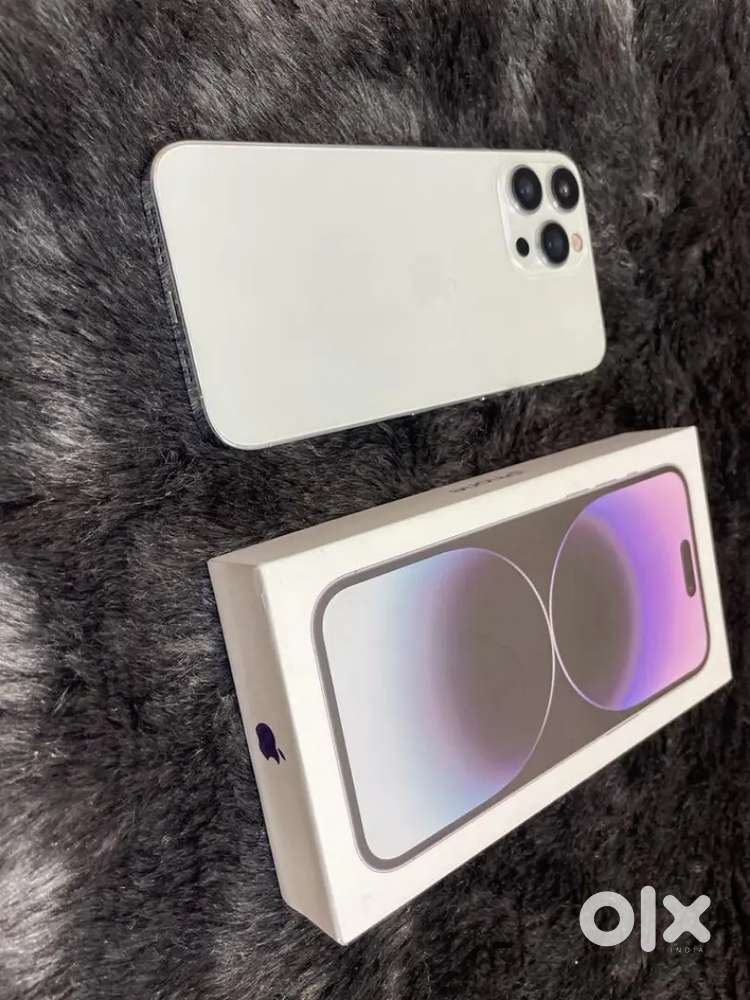 iPhone refurbished available