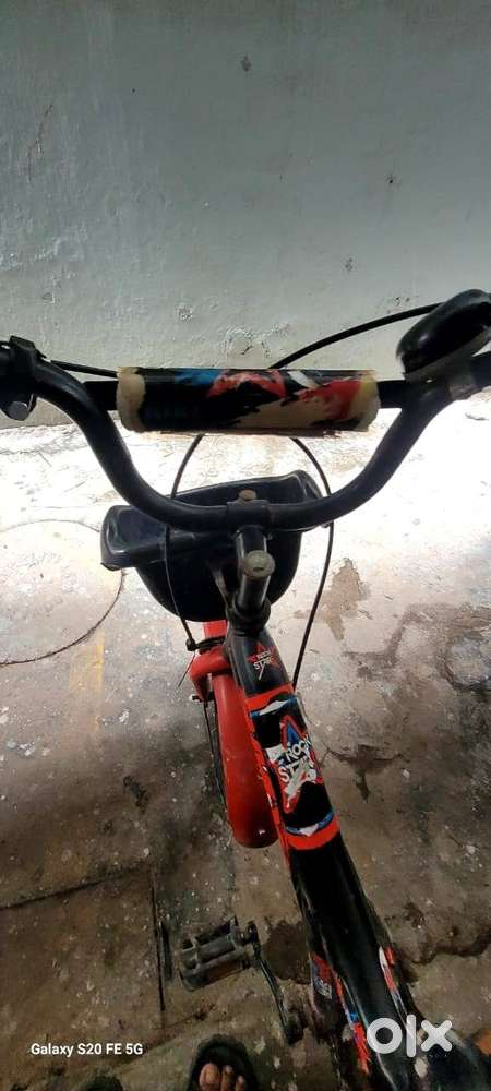 Kids  bicycle