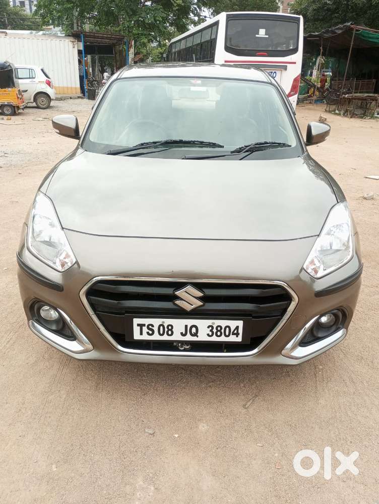 Maruti Suzuki Swift Dzire 1.2 Vxi BSIV, 2023, Petrol