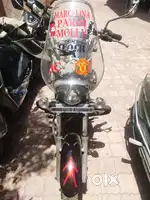 Bajaj Avenger
