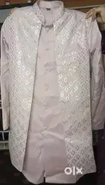 Indo western for men
