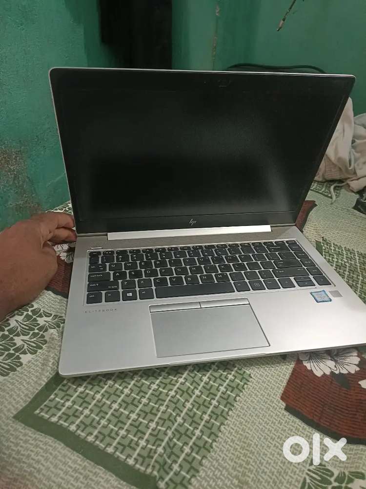 Hp Elitebook 840 G5 7th Gen