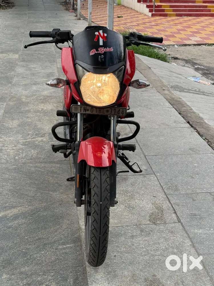 Best bike good condition i change All parts