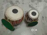 Tabla both daya and baya
