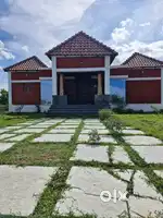 Low budget plots at madurantagam