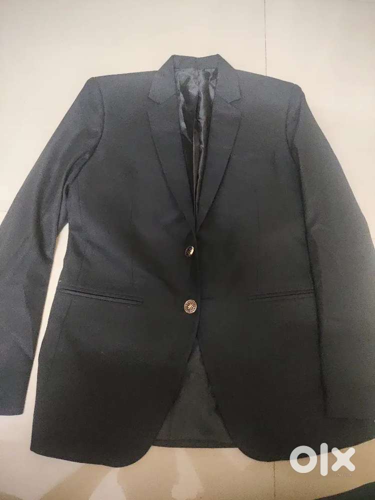 Coat with Trouser (Suite Piece)