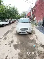 Hyundai Verna 2008 Diesel Well Maintained