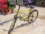 One year old cycle I buy in 8000rs but I sell you in 4500