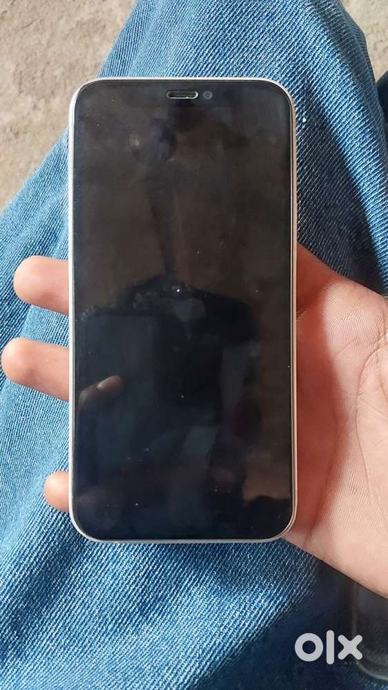I phone 12 mini