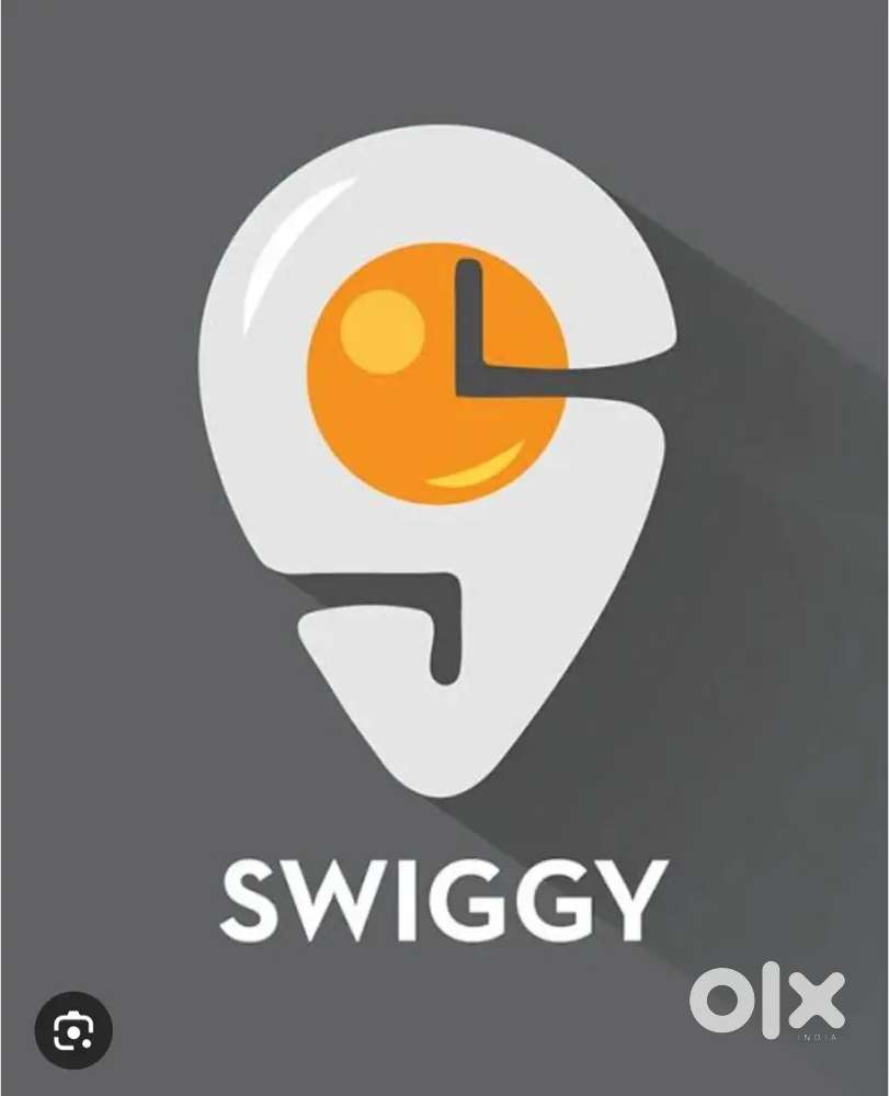 Hiring Swiggy Boys