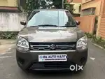 Maruti Suzuki Wagon R 1.0 2019-2022 VXI (O), 2019, Petrol