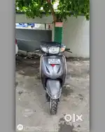 Honda Activa HD 110cc