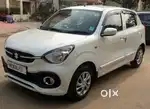 Maruti Celerio CNG