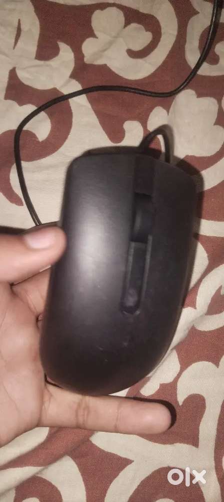 Dell computer mouse very good quality