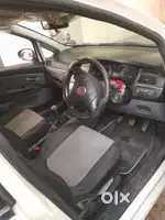 Excellent condition, Fiat Punto car, new tyres for sale