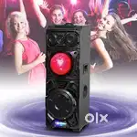 Party speaker