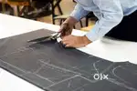 Junior Tailor Master Pattern Cutter chaahiye export company mein