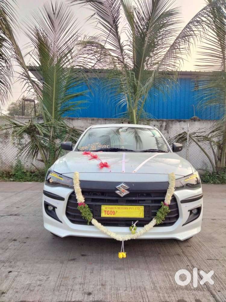 Hiring Driver for Brand New Maruti Dzire – Immediate Joining