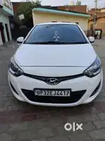 Hyundai i20 2012 Diesel Well Maintained