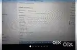 HP laptop core  i3240 GB ssd4Gb ram