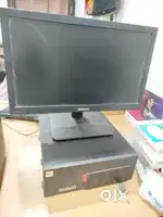 Desktop lenovo