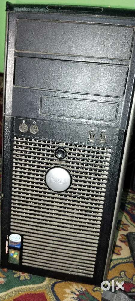 Computer dell