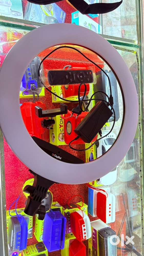 High Quality Ring Light