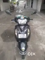 In a good condition