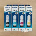 Epson Ink 003