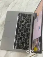 MacBook Air 2020 M1 chip