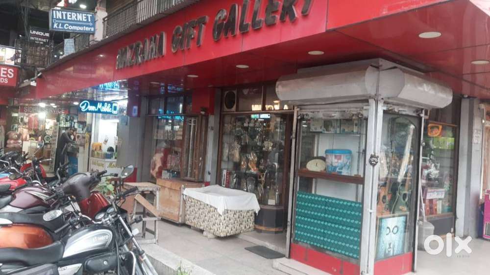 Shop for Rent in Ranipur More Haridwar