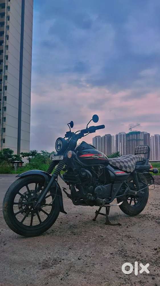 1st owner bike