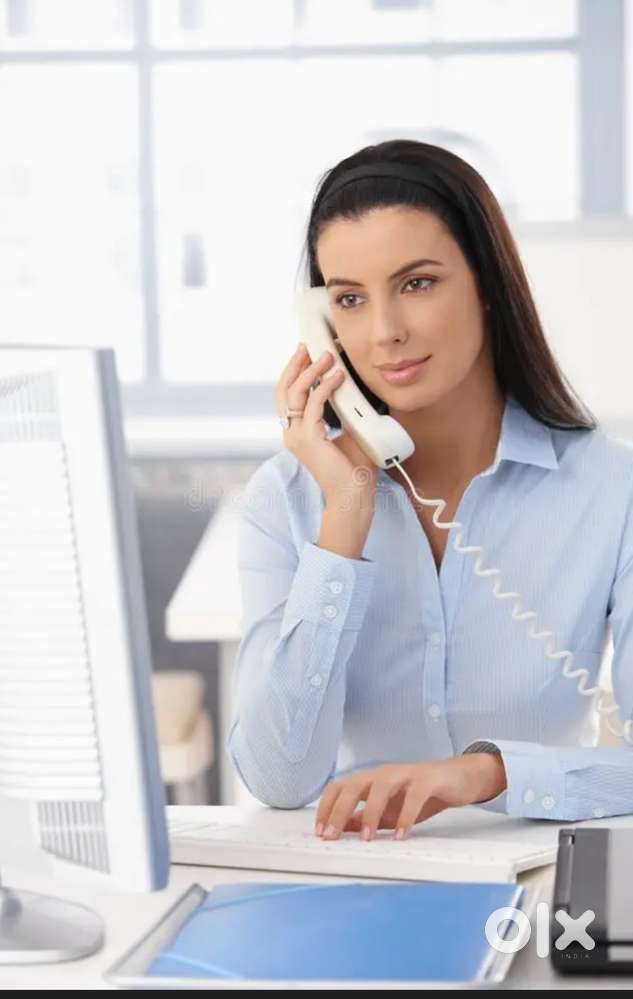 Required for one female staff loan finace office