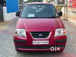 Hyundai Santro Xing GLS, 2004, Petrol