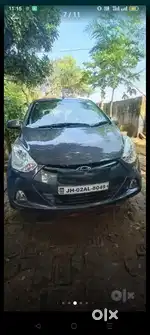 Hyundai EON 2016 Petrol 50000 Km Driven