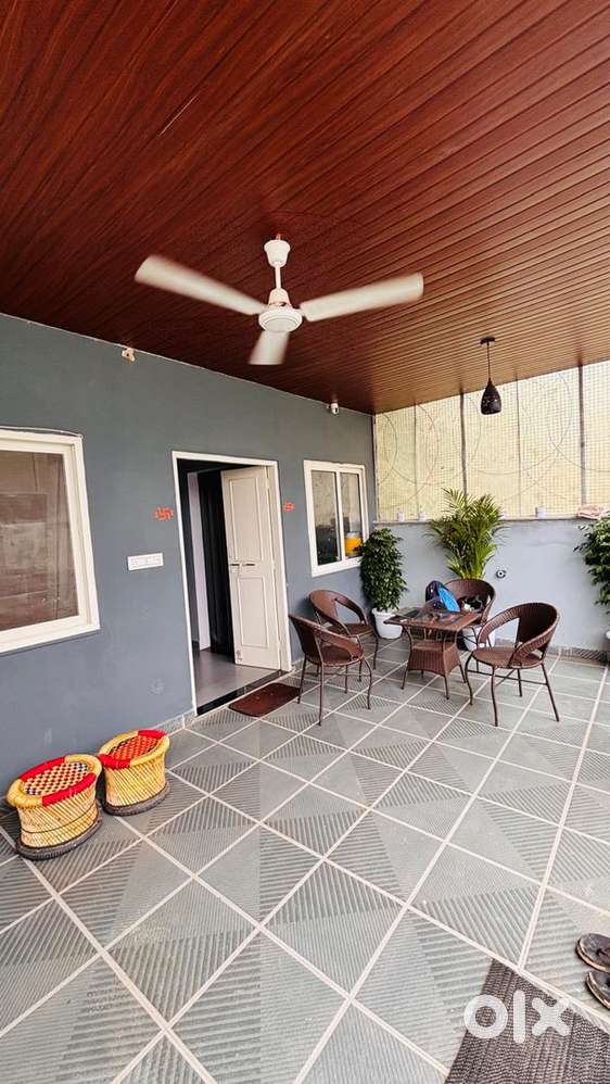 1 RK cottage on rent or sharing basis