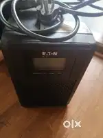 EATON 1kv online ups brand new condition