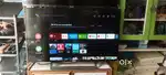 Sony KD-43X8300D 43-inch 4K Ultra HD
 prime video 
Google pay store