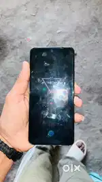 Vivo y400 new condation