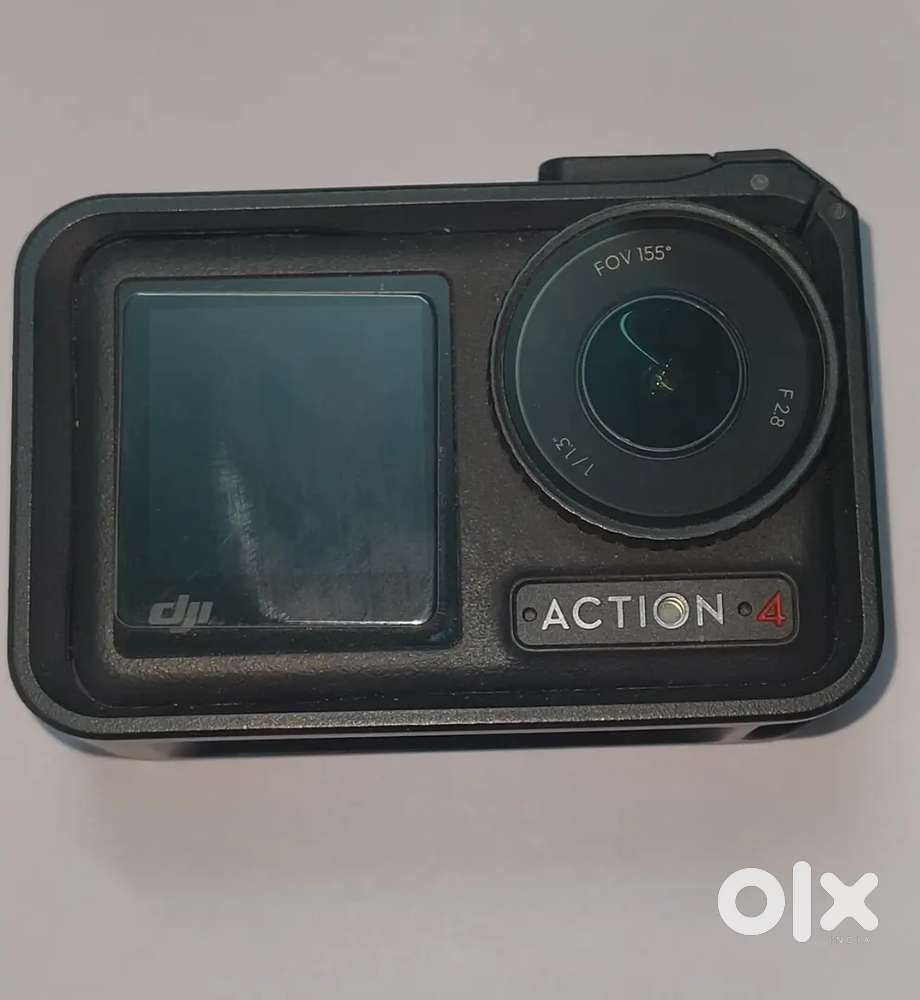 Dji osmo action 4 Adventure combo