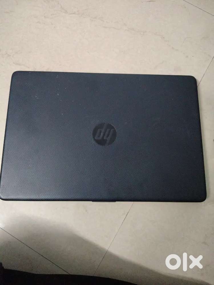 Hp G series inter core i3 10th gen 4gb Ram 1tb strong