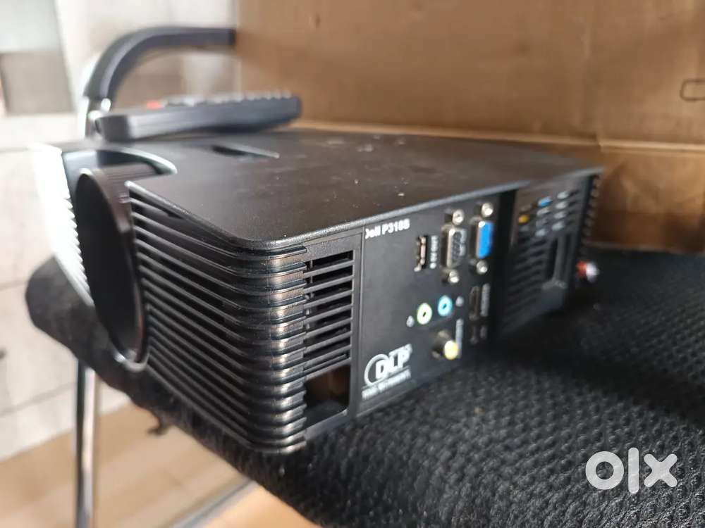 Projector Dell