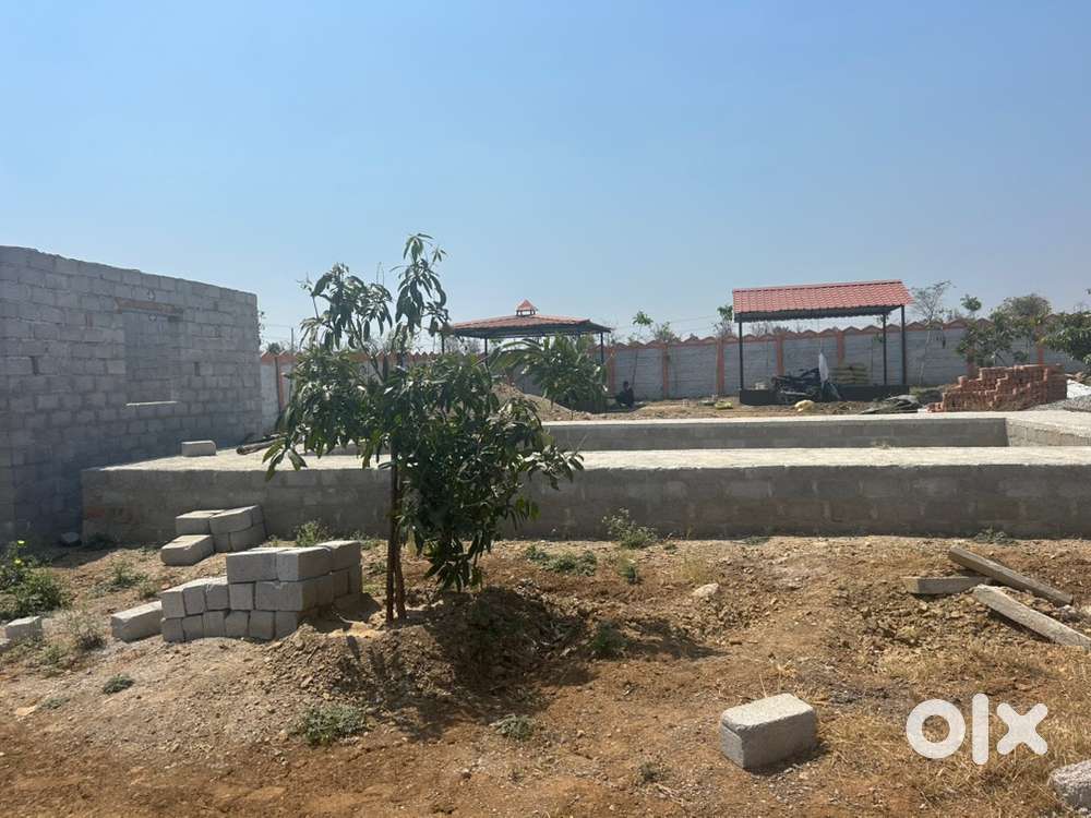 PER SYD: 5500/-, ORR TO 16 kmKANDUKOOR, FOURTH CITY LIMIITS