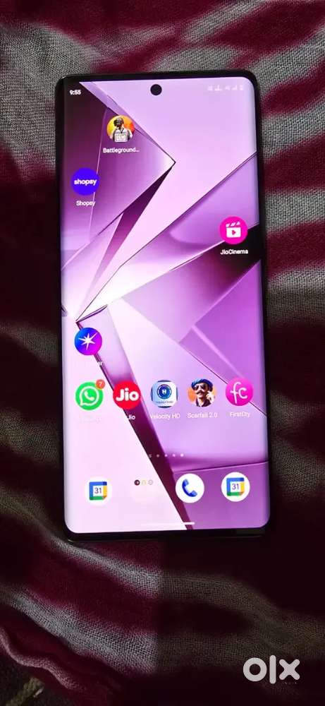 Vivo v29 8gb ram 128 rom