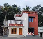Budget friendly villas at kannadi-Kannanur